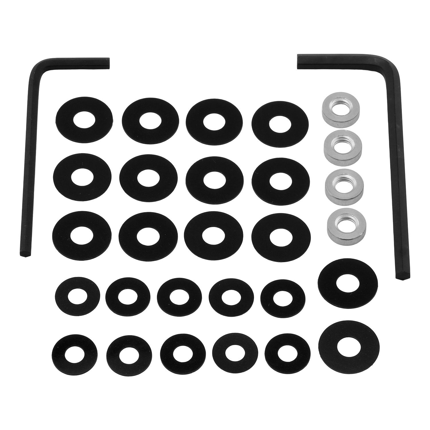 Titanium Fairing Kit Kawasaki Ninja ZX-6R | Pro-Bolt